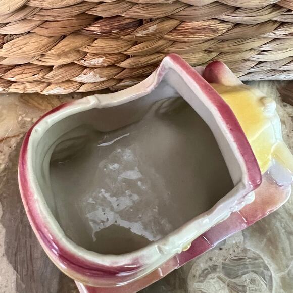 Shawnee Car Planter - Picture 6 of 9